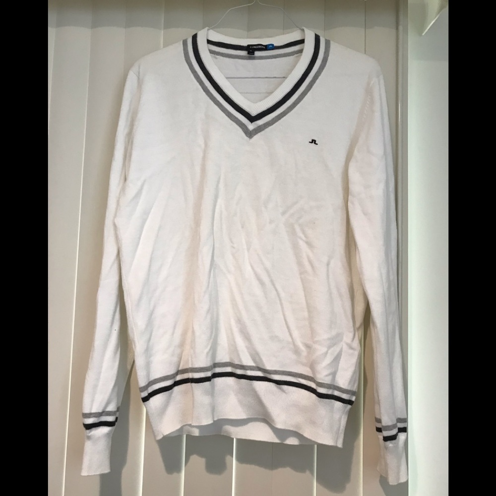 J. Lindeberg Sweater